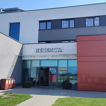 Hotel Picaro Kopytkowo A1 Bobrowiec  Eksteriør bilde