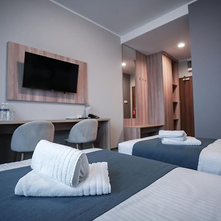 Hotel Picaro Kopytkowo A1 Bobrowiec  Eksteriør bilde