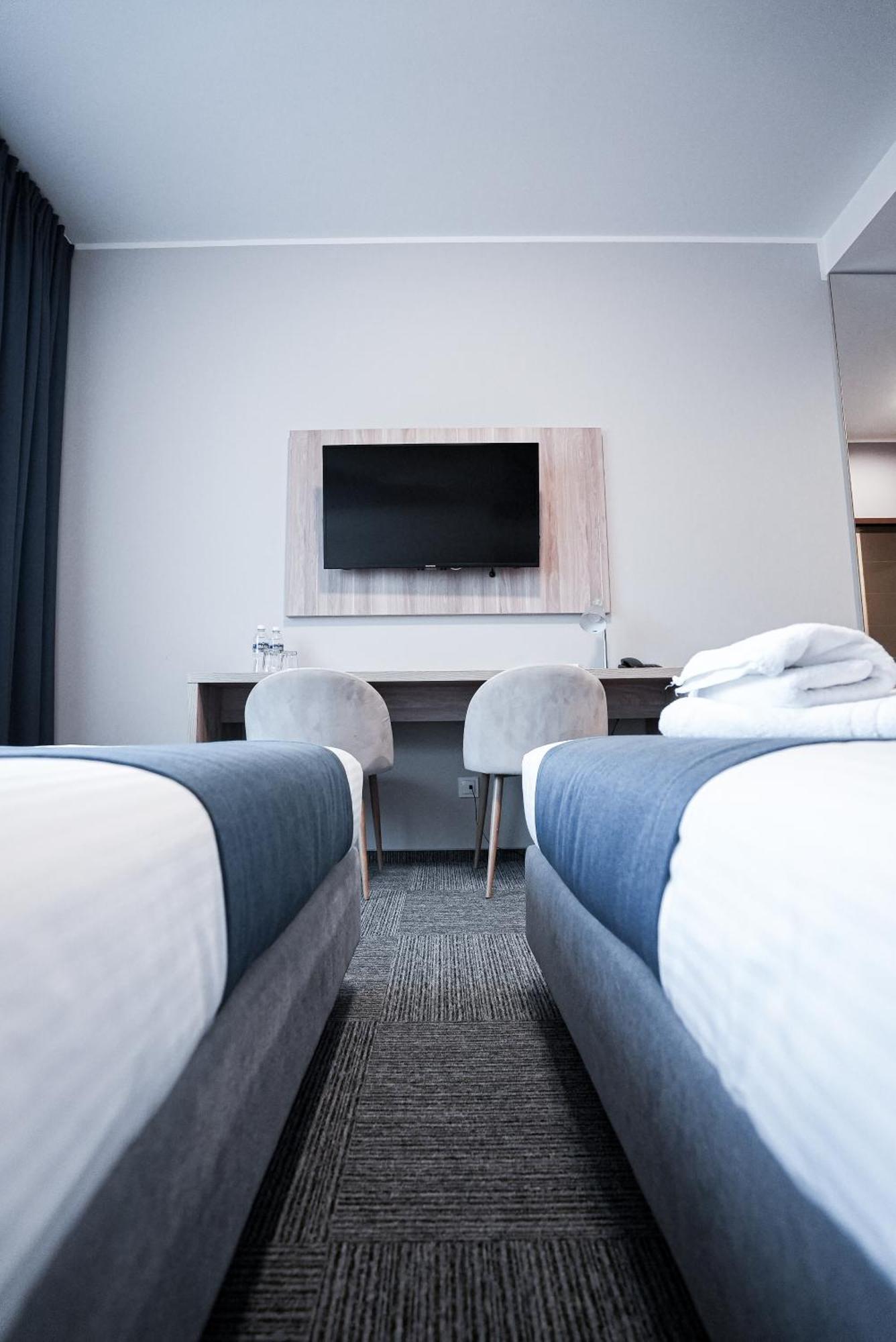Hotel Picaro Kopytkowo A1 Bobrowiec  Eksteriør bilde
