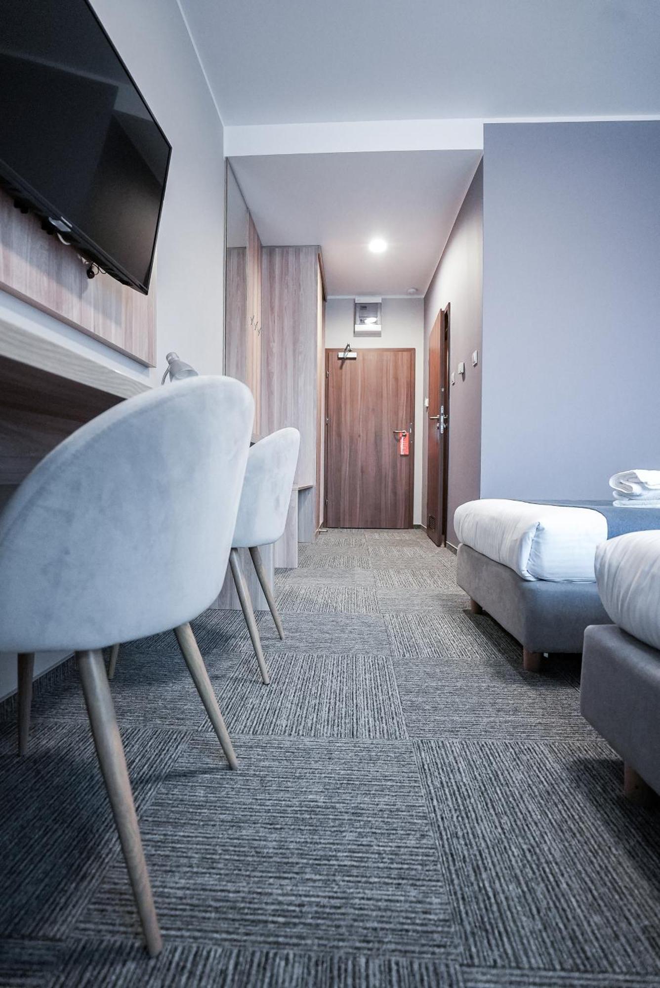Hotel Picaro Kopytkowo A1 Bobrowiec  Eksteriør bilde