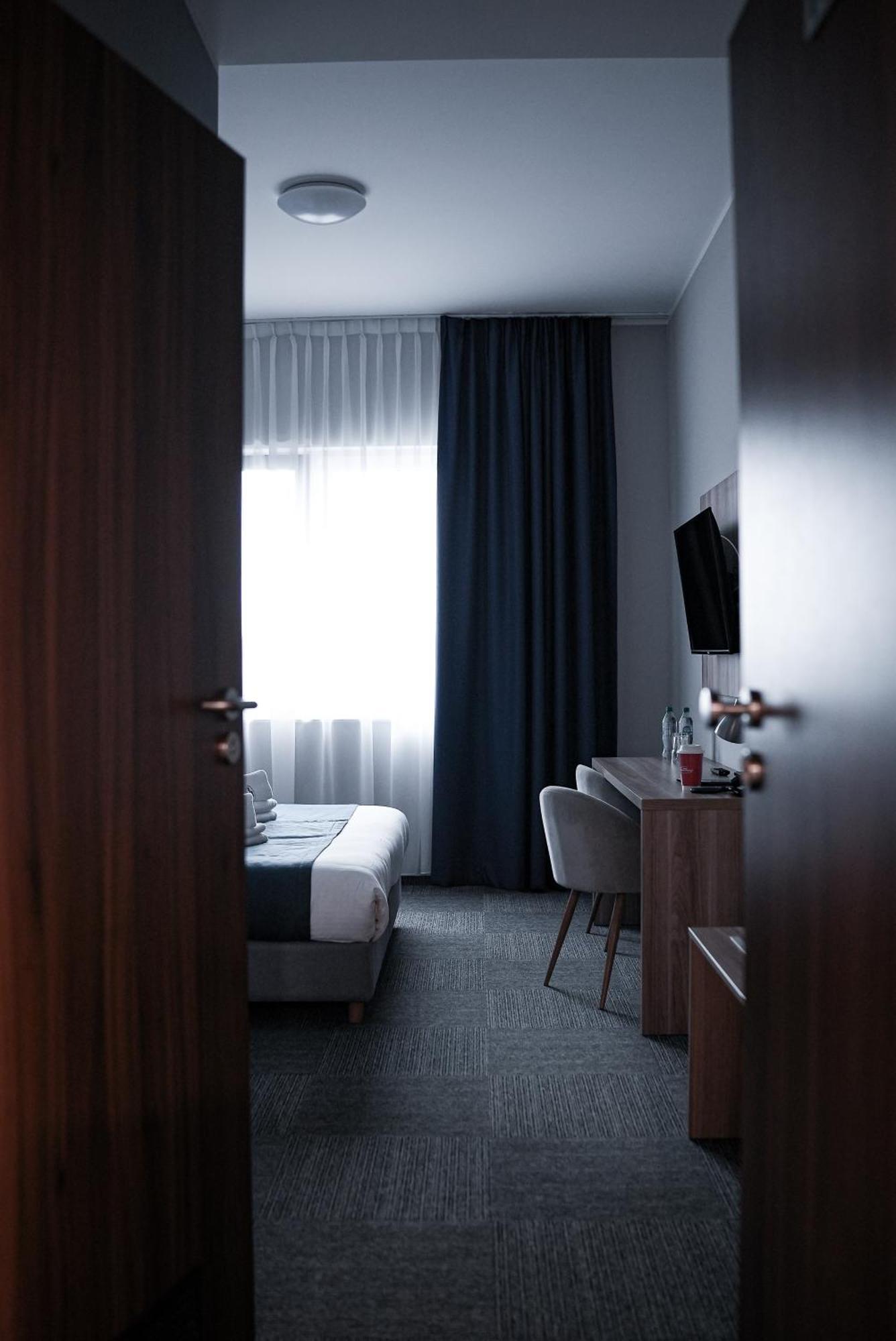 Hotel Picaro Kopytkowo A1 Bobrowiec  Eksteriør bilde