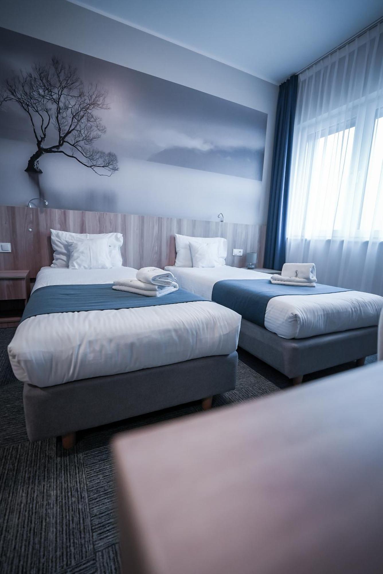 Hotel Picaro Kopytkowo A1 Bobrowiec  Eksteriør bilde