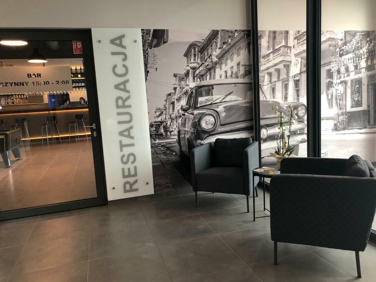 Hotel Picaro Kopytkowo A1 Bobrowiec  Eksteriør bilde