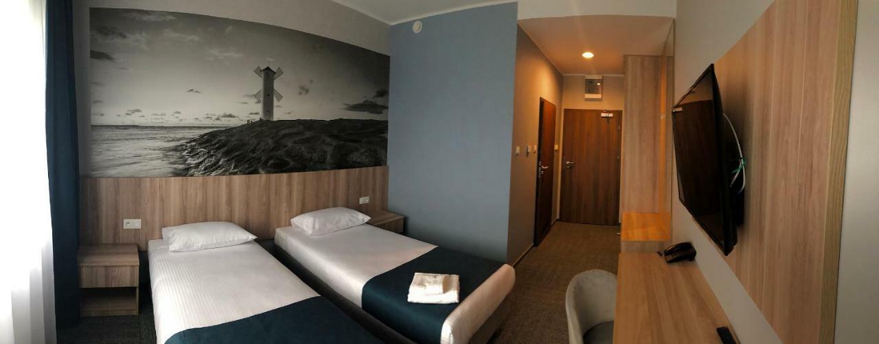 Hotel Picaro Kopytkowo A1 Bobrowiec  Eksteriør bilde
